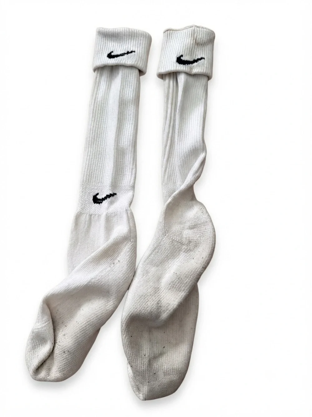 Nike Soccer Socks
